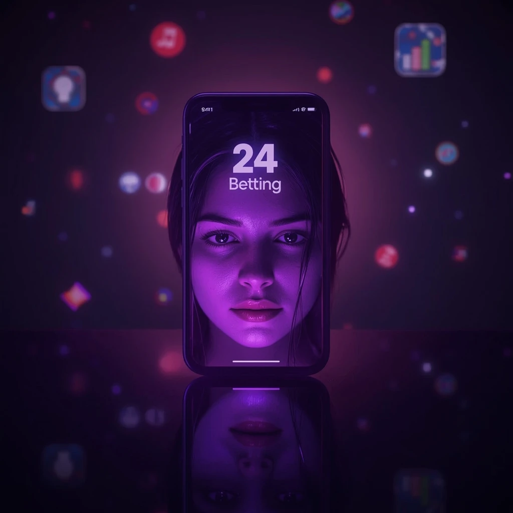 24betting Application 24betting Application