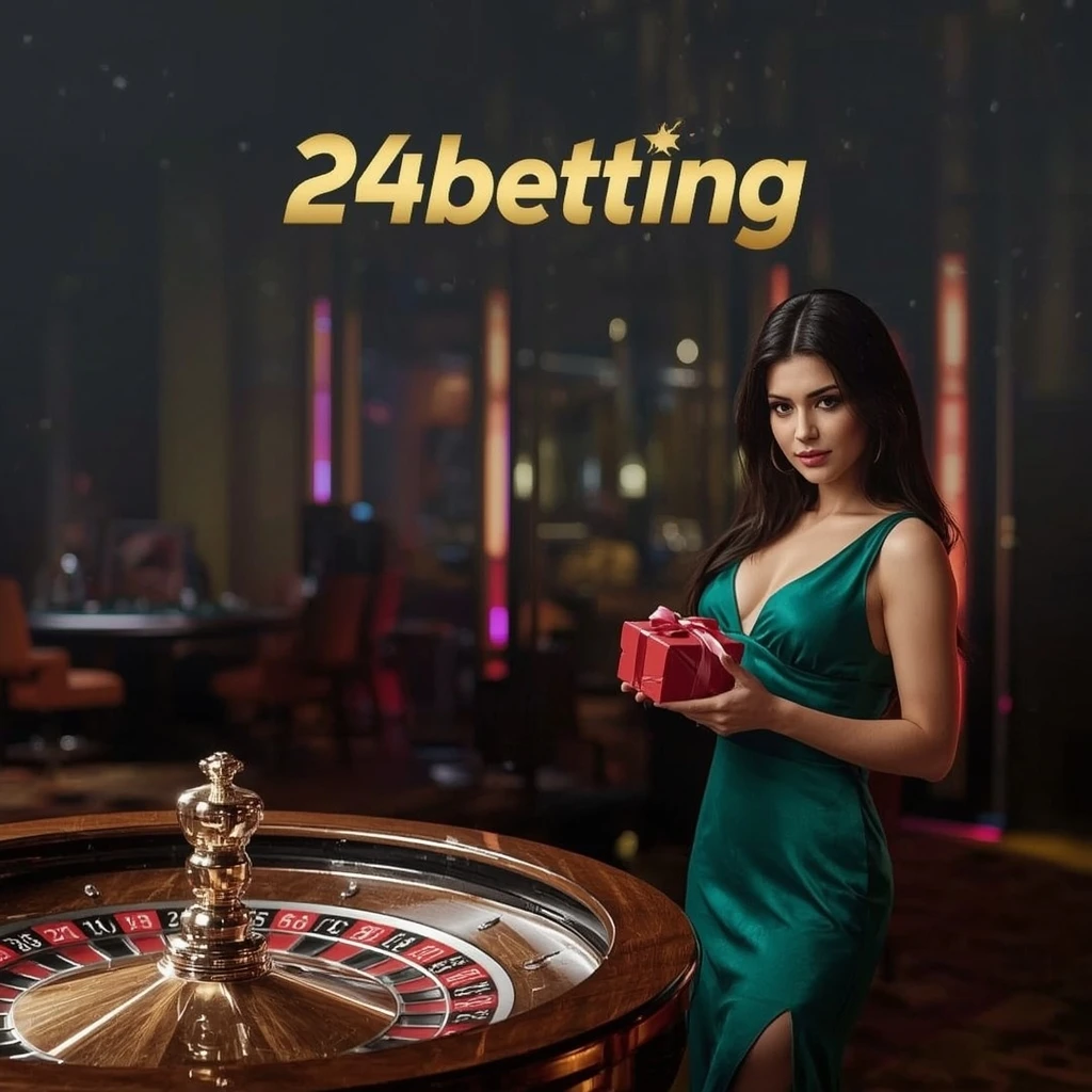 24betting India 24betting India