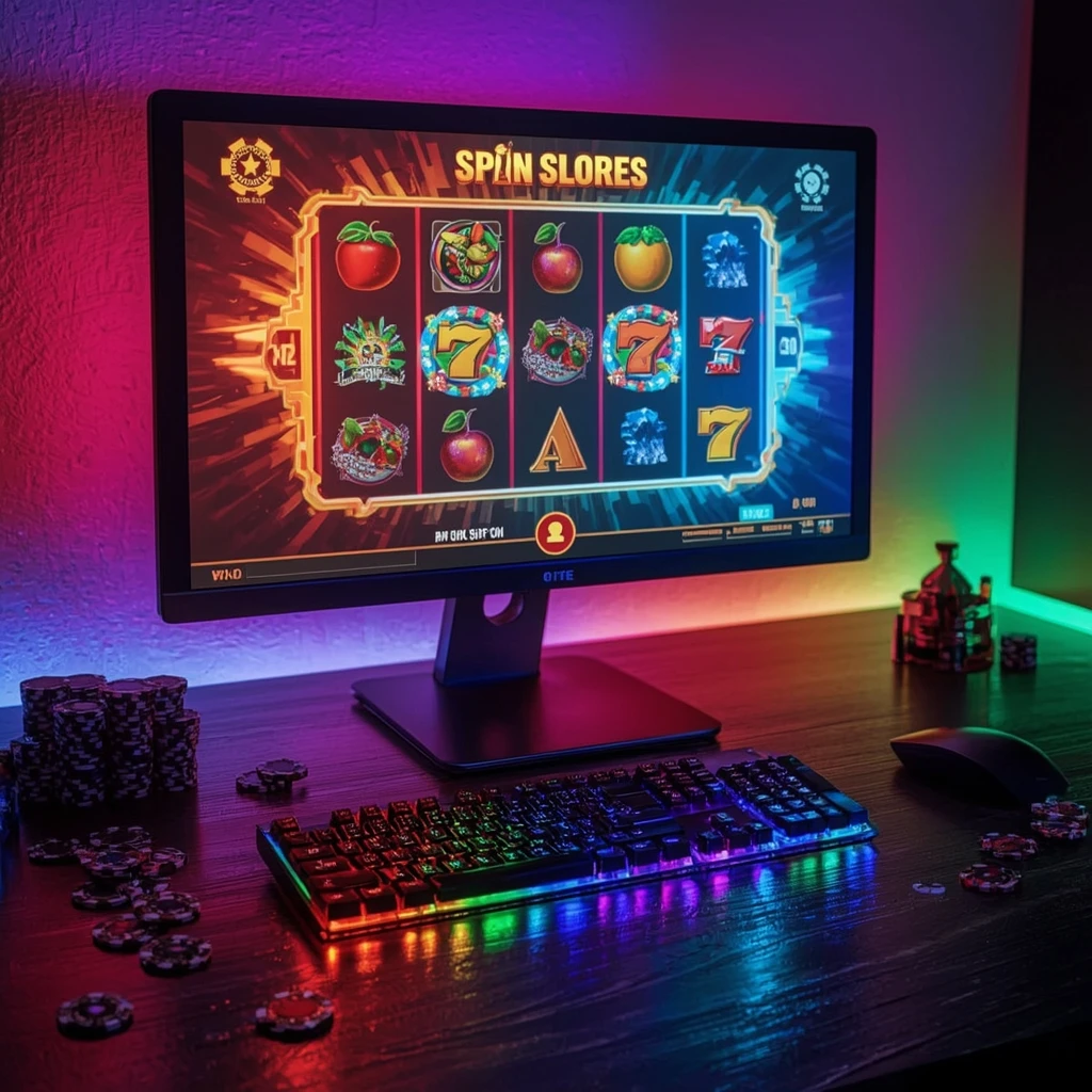 Microgaming 24betting CASINO