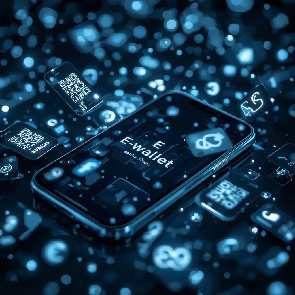 24betting CASINO e-wallet