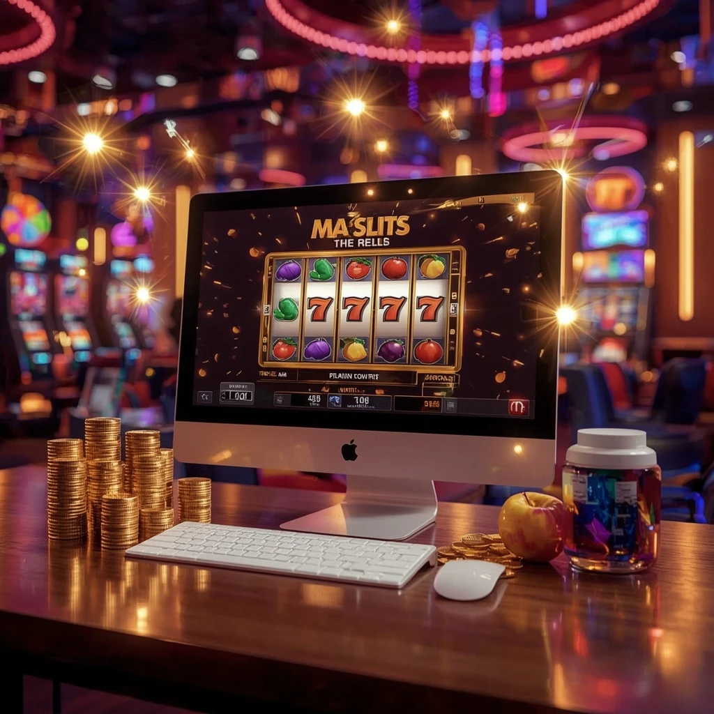 slots 24betting CASINO
