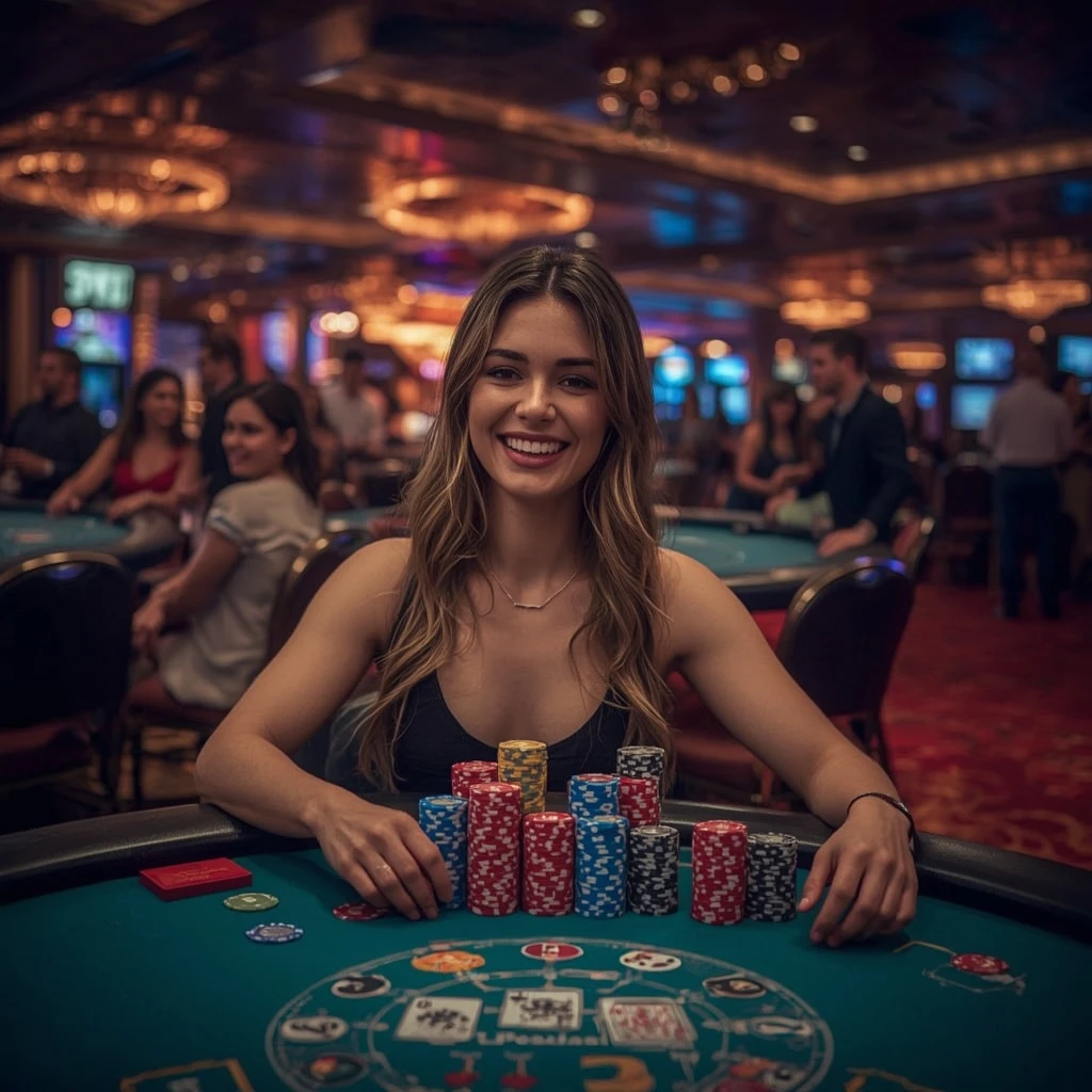 man holding bonus at 24betting Casino India