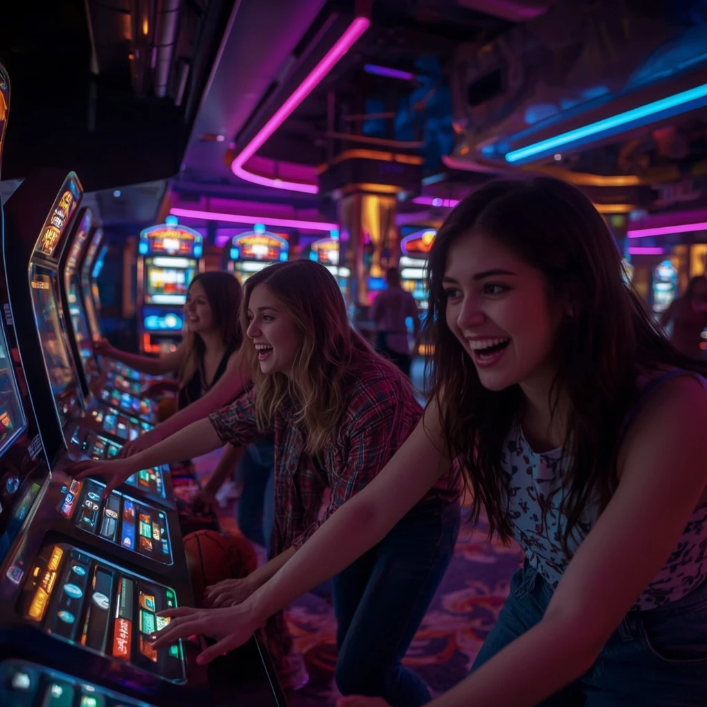 Sports betting at 24betting Casino