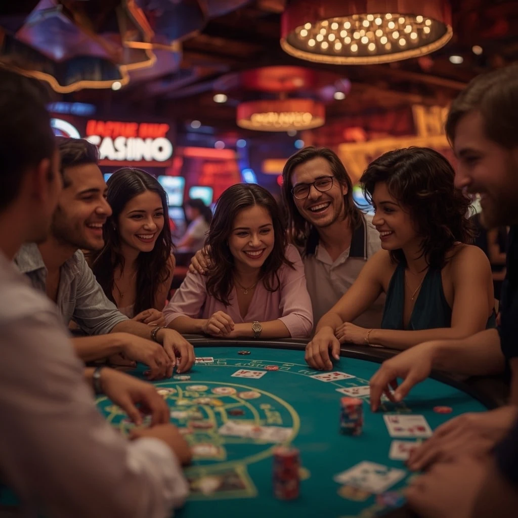 Blackjack 24betting Casino