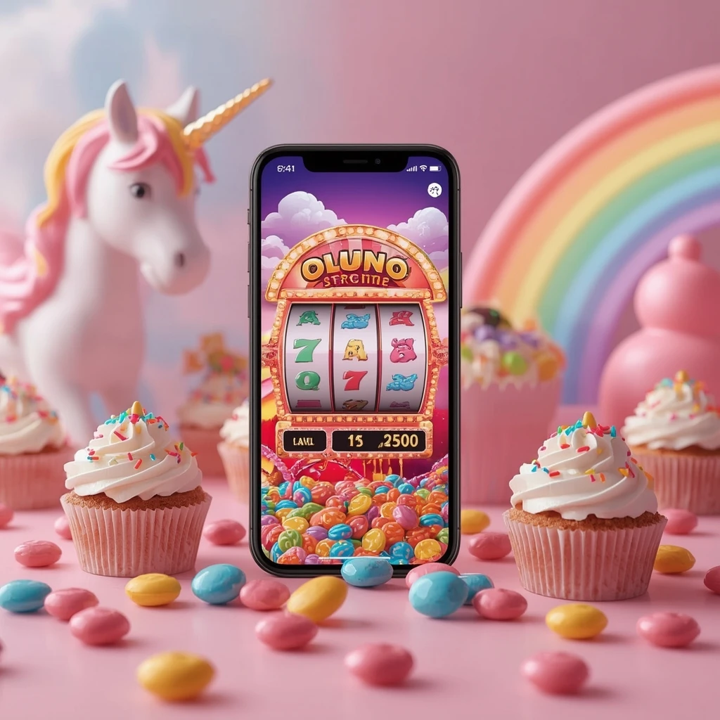 slots on iPhone 24betting Casino