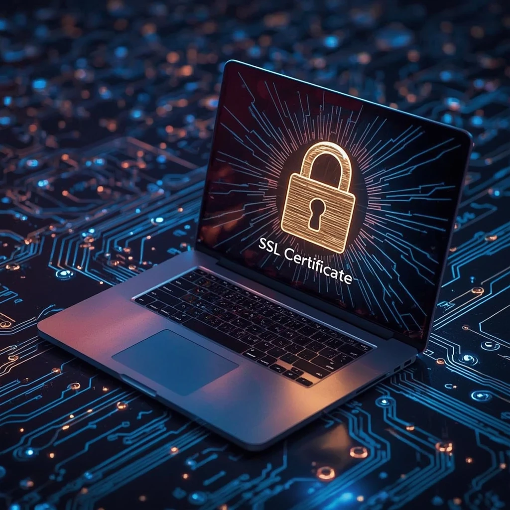 SSL certificate 24betting Casino